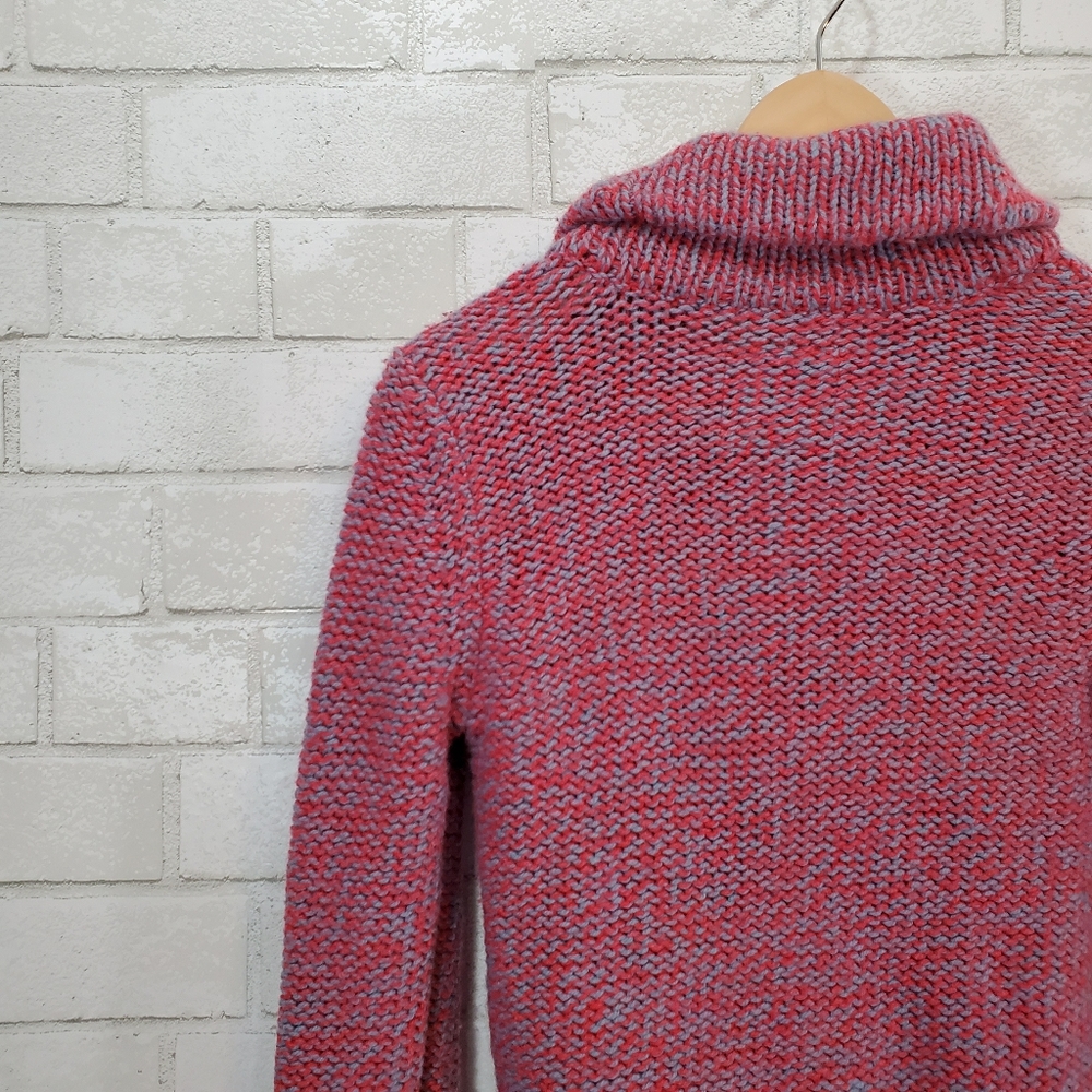 AEO warm cardigan sweater - Picture 10 of 12